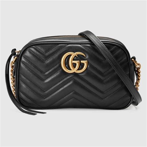 chateau marmont gucci pelle|gucci gg marmont price.